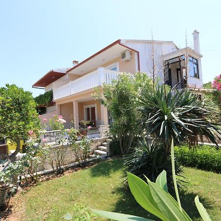 Apartments Grskovic G. Jesenovica シロ エクステリア 写真