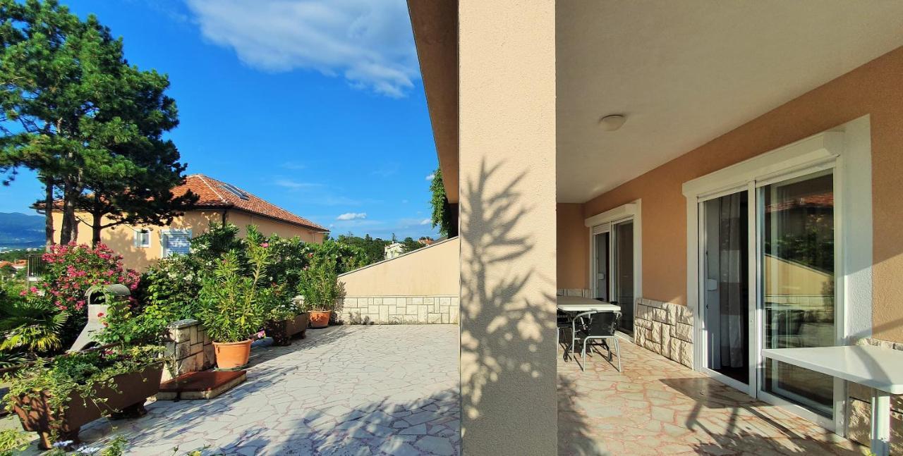 Apartments Grskovic G. Jesenovica シロ エクステリア 写真