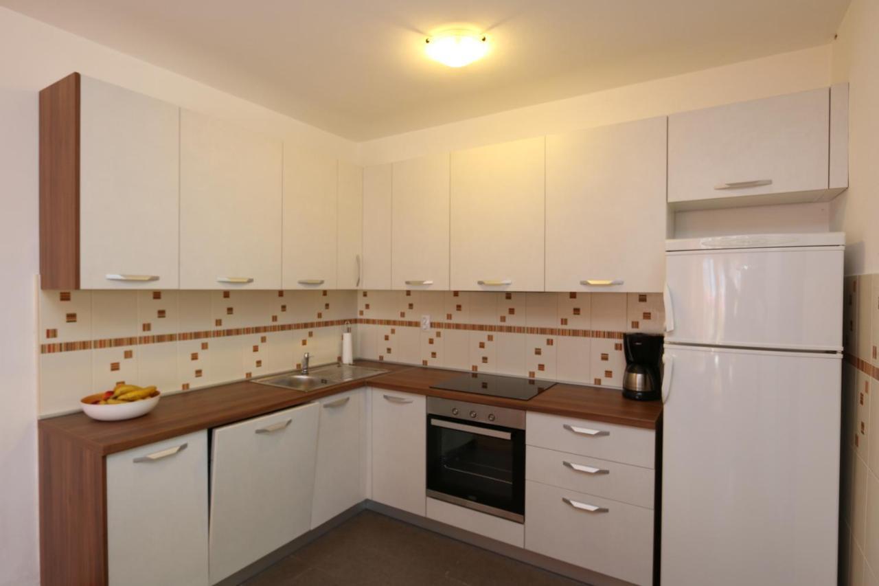 Apartments Grskovic G. Jesenovica シロ エクステリア 写真