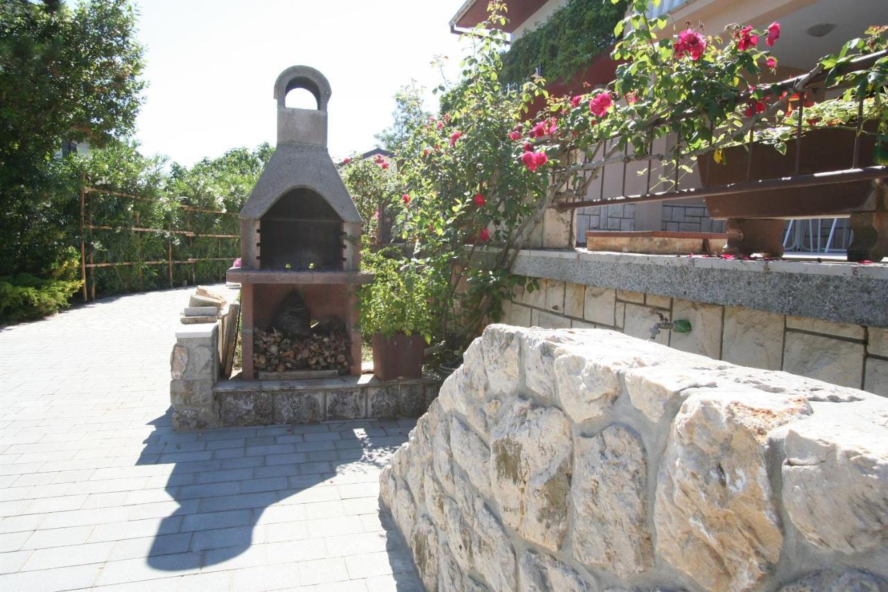 Apartments Grskovic G. Jesenovica シロ エクステリア 写真
