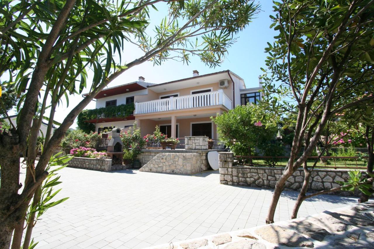 Apartments Grskovic G. Jesenovica シロ エクステリア 写真