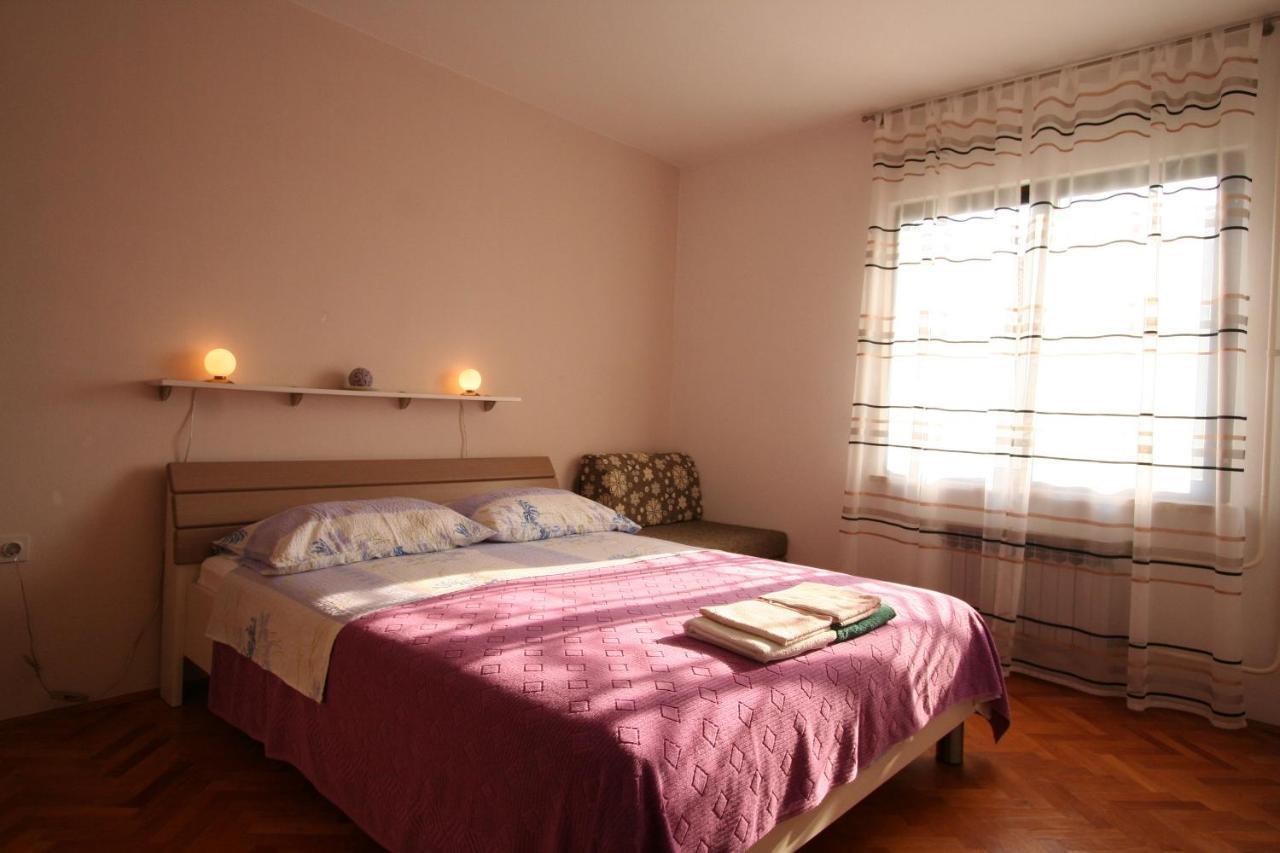 Apartments Grskovic G. Jesenovica シロ エクステリア 写真