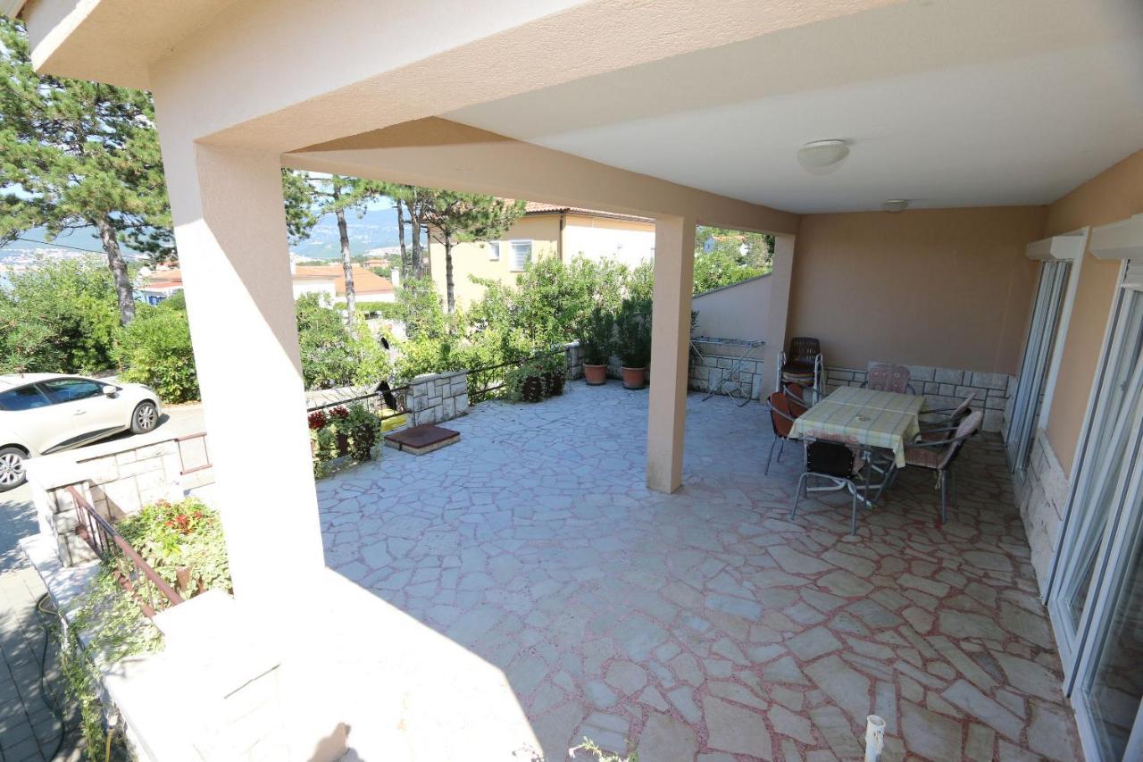 Apartments Grskovic G. Jesenovica シロ エクステリア 写真
