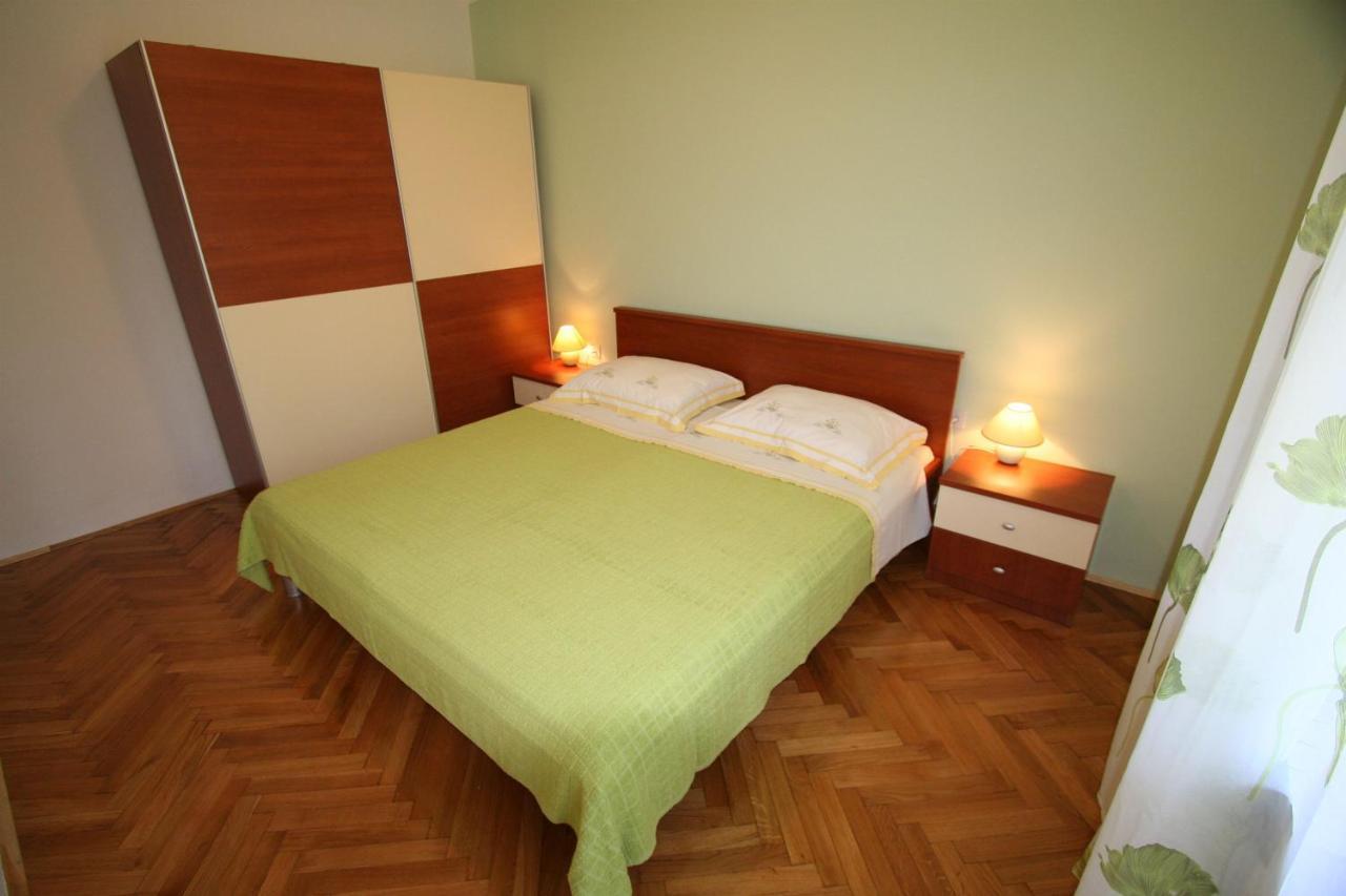 Apartments Grskovic G. Jesenovica シロ エクステリア 写真