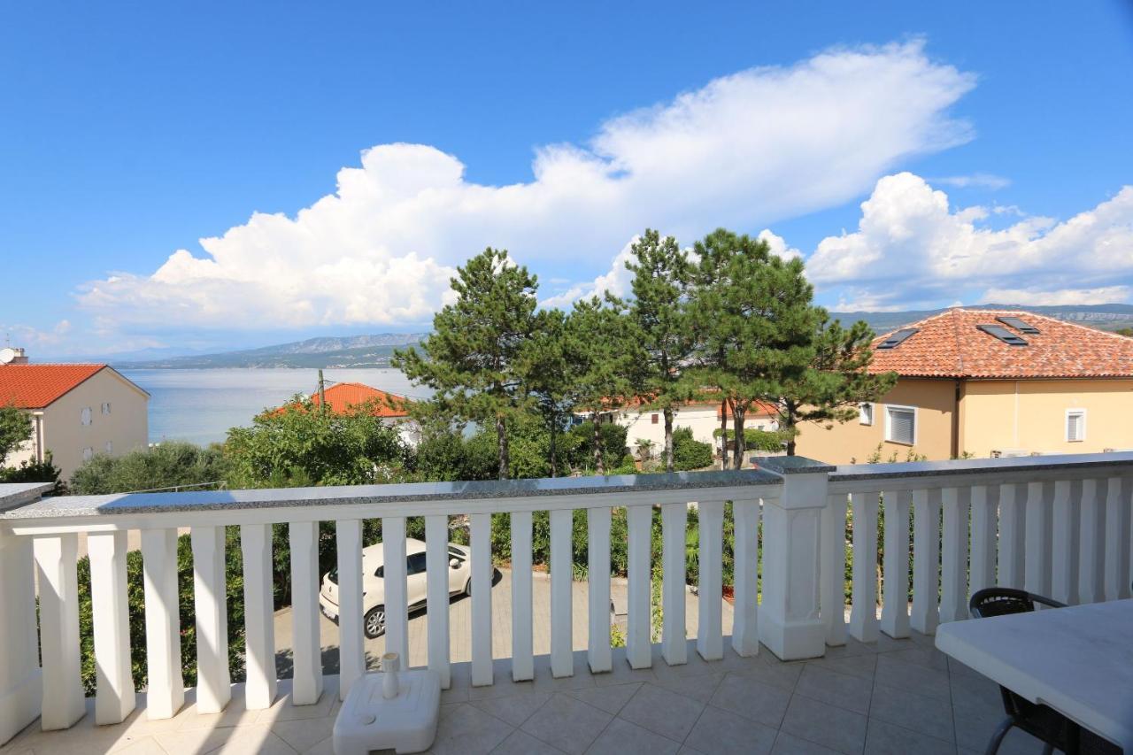 Apartments Grskovic G. Jesenovica シロ エクステリア 写真