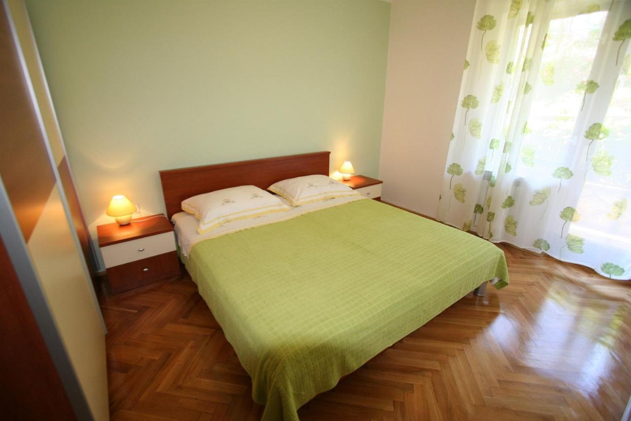 Apartments Grskovic G. Jesenovica シロ エクステリア 写真