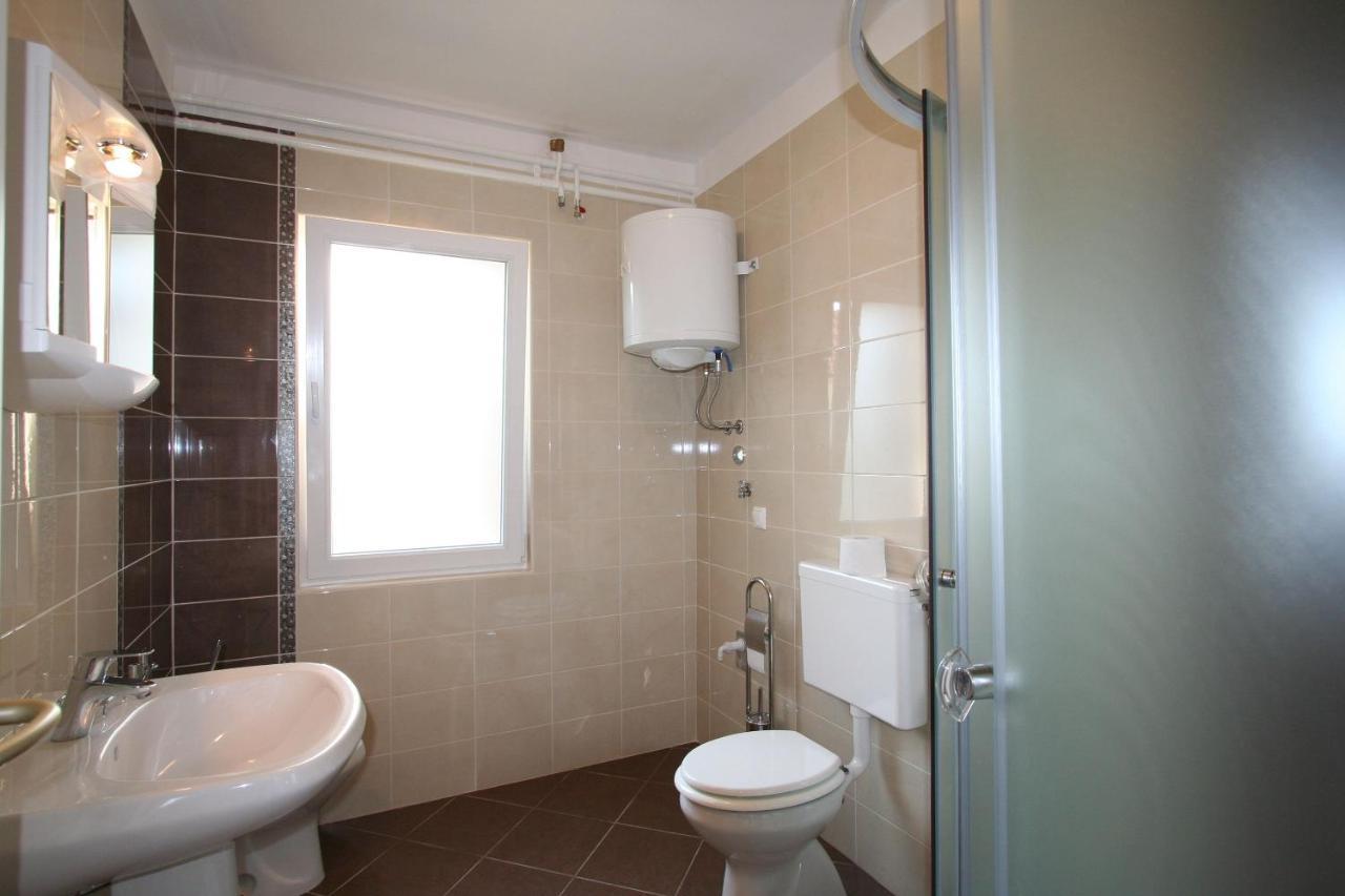 Apartments Grskovic G. Jesenovica シロ エクステリア 写真