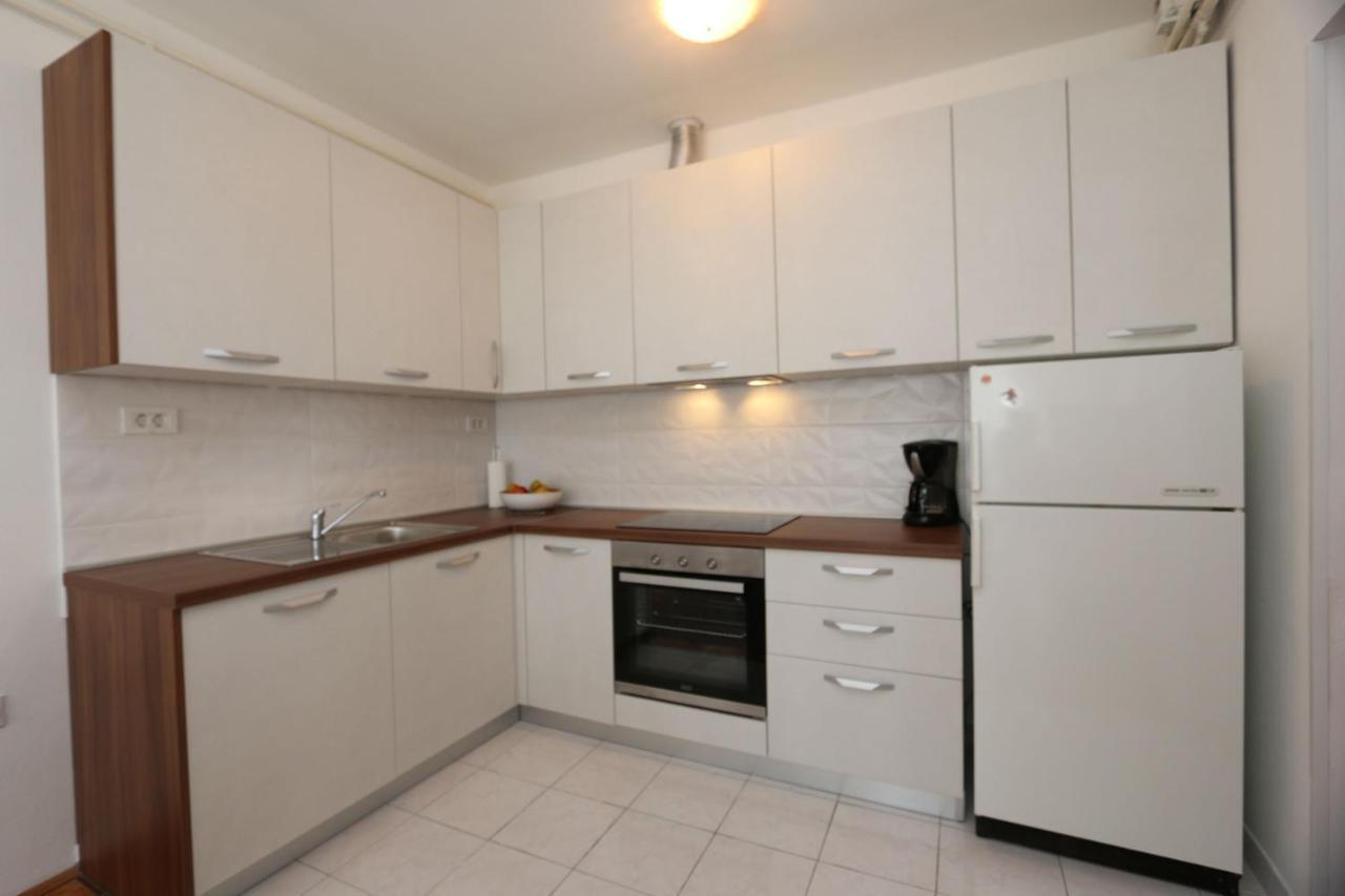 Apartments Grskovic G. Jesenovica シロ エクステリア 写真