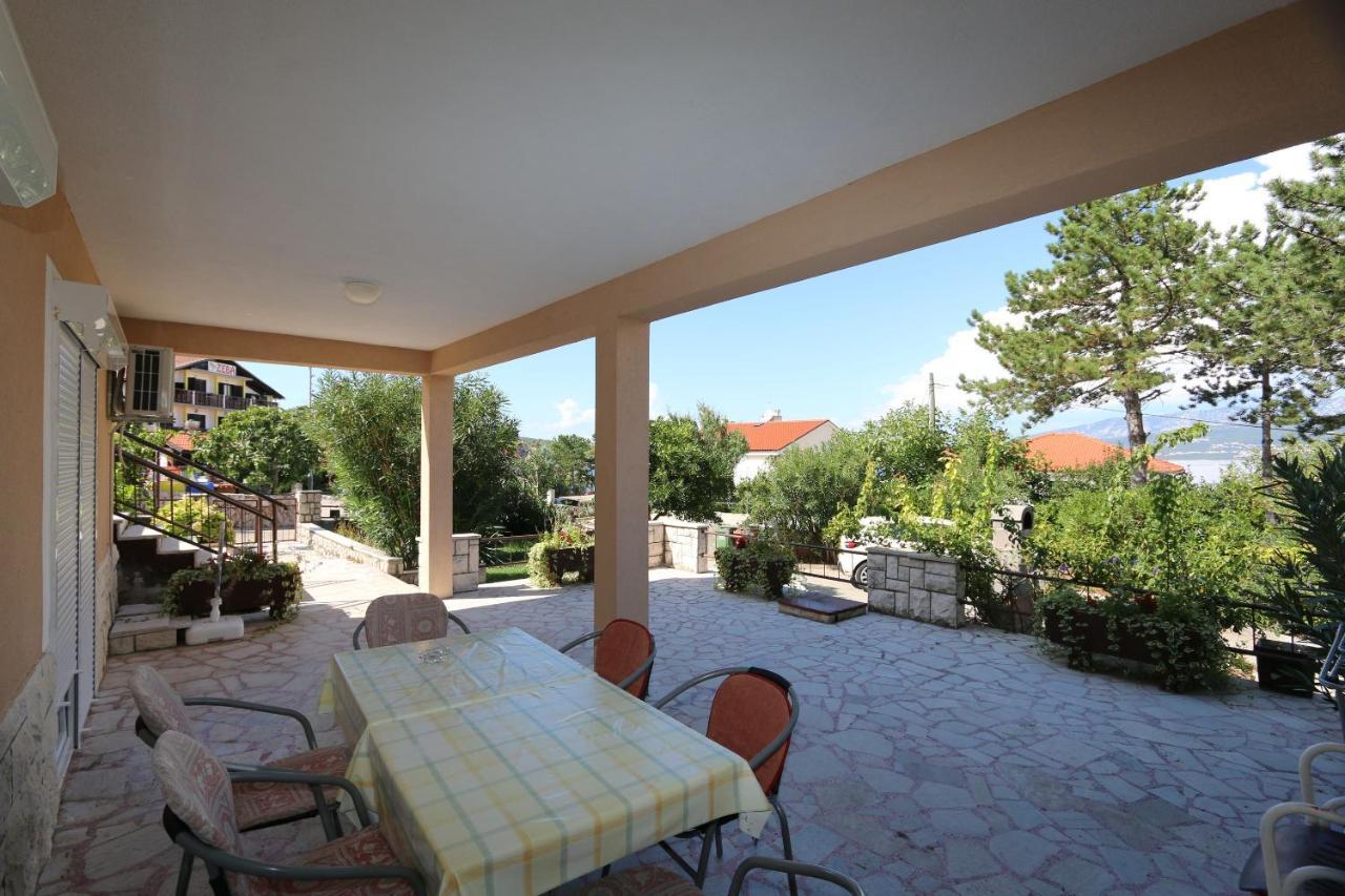 Apartments Grskovic G. Jesenovica シロ エクステリア 写真