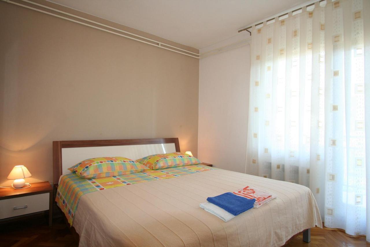 Apartments Grskovic G. Jesenovica シロ エクステリア 写真