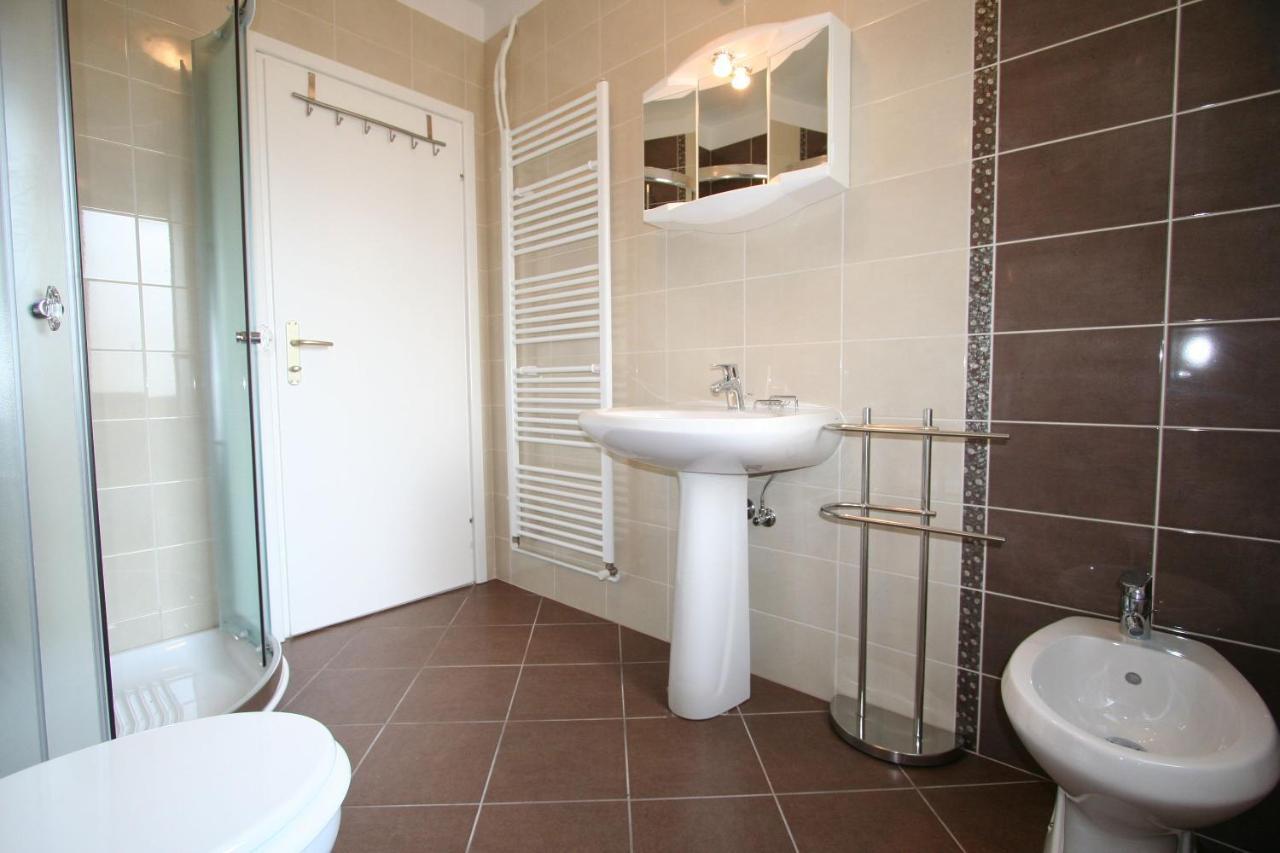 Apartments Grskovic G. Jesenovica シロ エクステリア 写真