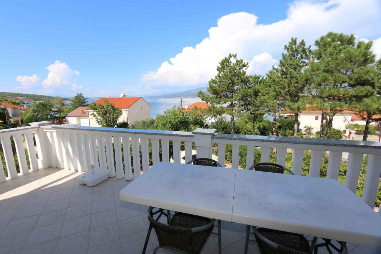 Apartments Grskovic G. Jesenovica シロ エクステリア 写真